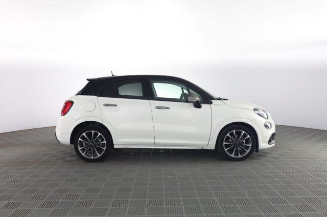FIAT 500X 500X 1.0 T3 120 CV Sport