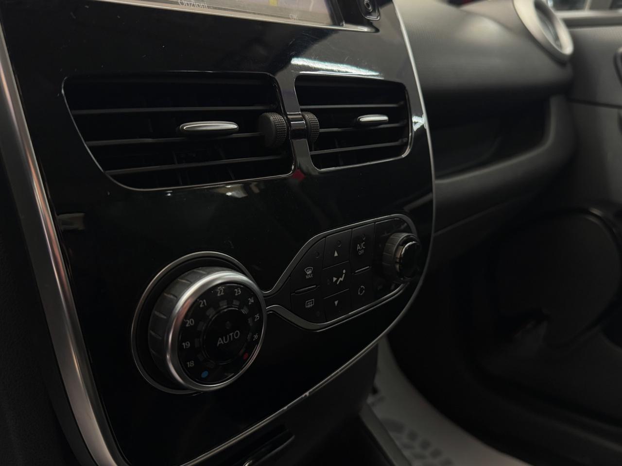 Renault Clio dCi 90Cv Energy Duel2 Full Opt