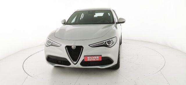 ALFA ROMEO Stelvio 2.2 Turbodiesel 190 CV AT8 Q4 Business