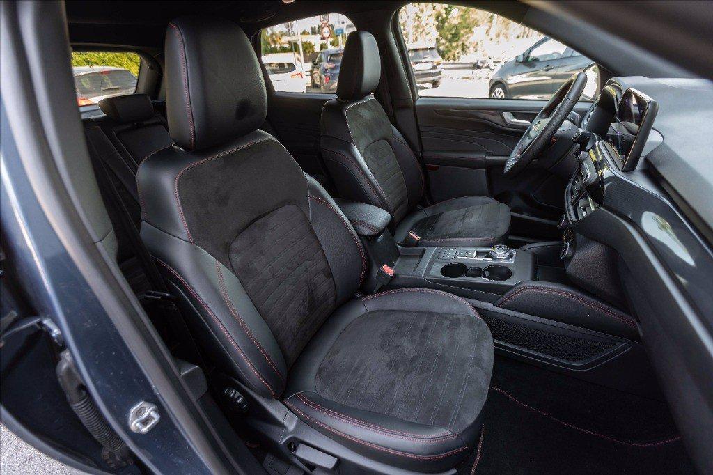 FORD Kuga 2.5 full hybrid ST-Line X awd 190cv cvt del 2023