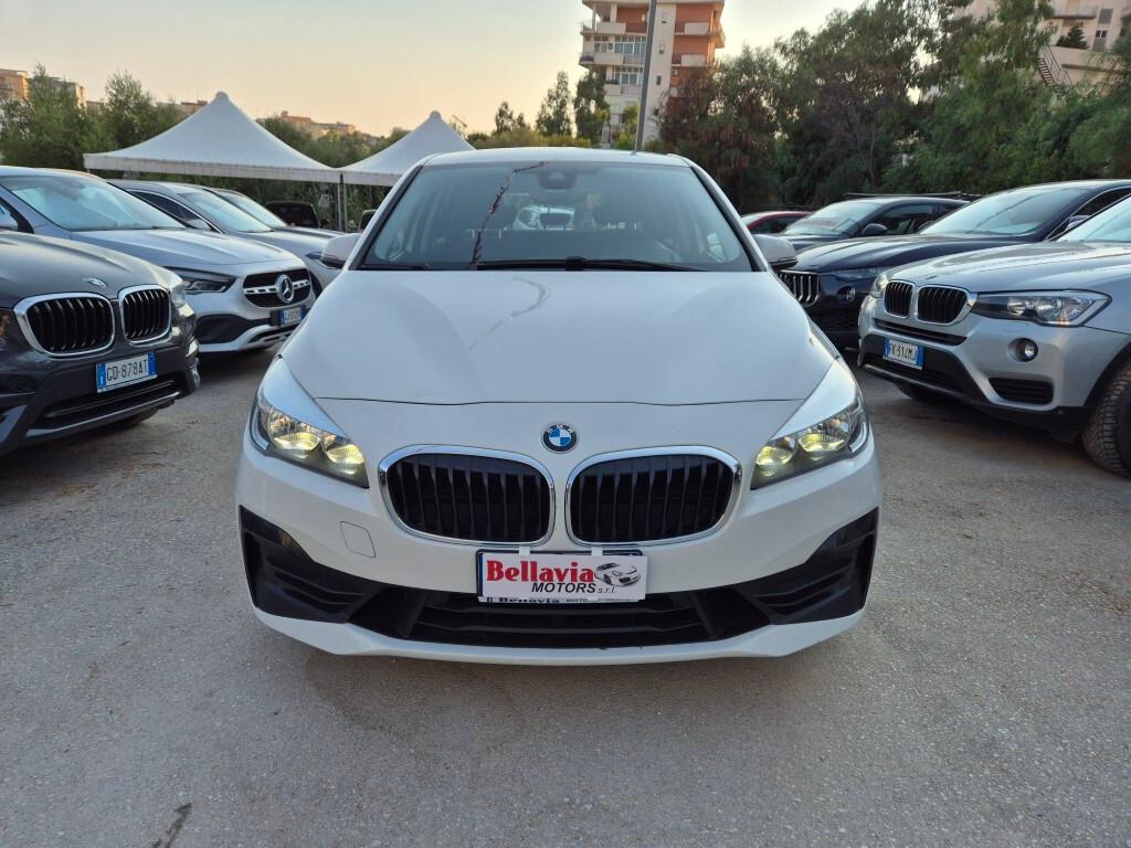 Bmw Active Tourer 218d 150cv Business