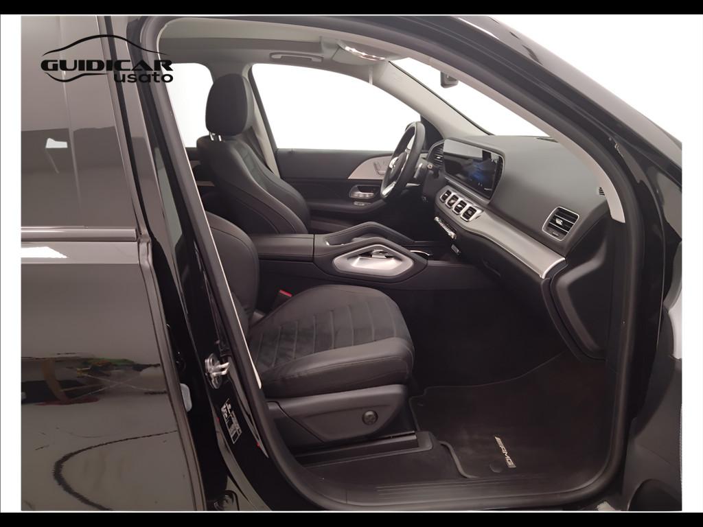 Mercedes-Benz GLE - V167 2019 - GLE 300 d mhev Premium 4matic auto