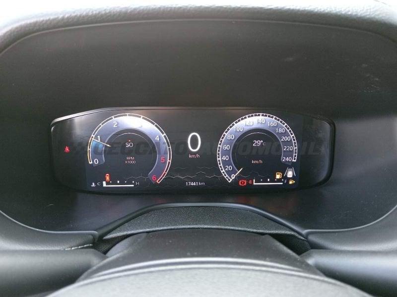Jeep Compass Compass 1.6 mjt S 2wd 130cv