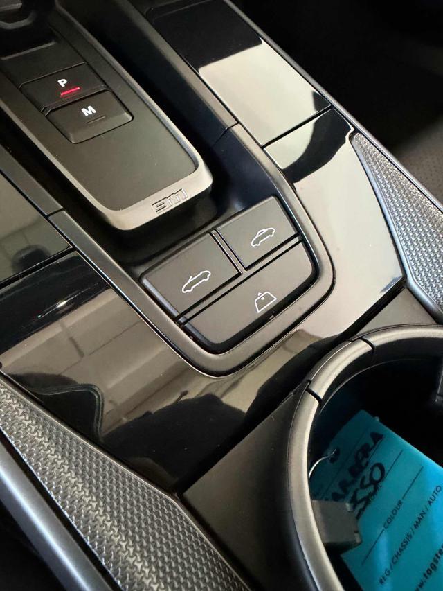 PORSCHE 911 992 Carrera S Cabrio"UNIPRO"PELLE"IVA ESP"SCARICHI