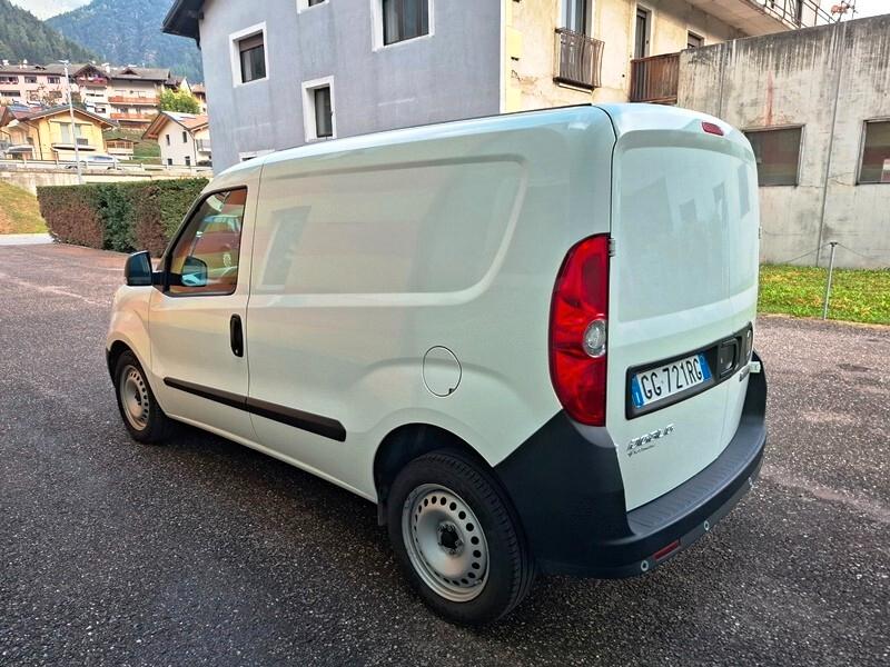 Fiat Doblò 1.6 MJT 105cv PORTATA MAGGIORATA!!!!