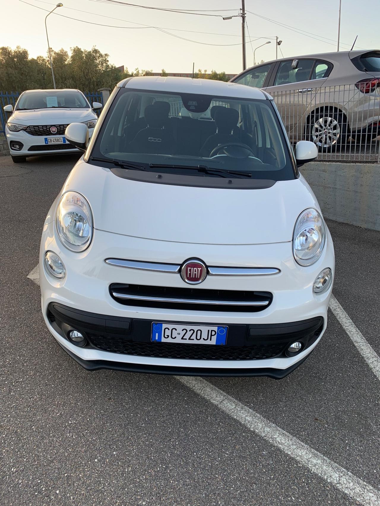 Fiat 500L 1.3 Multijet 95 CV Business