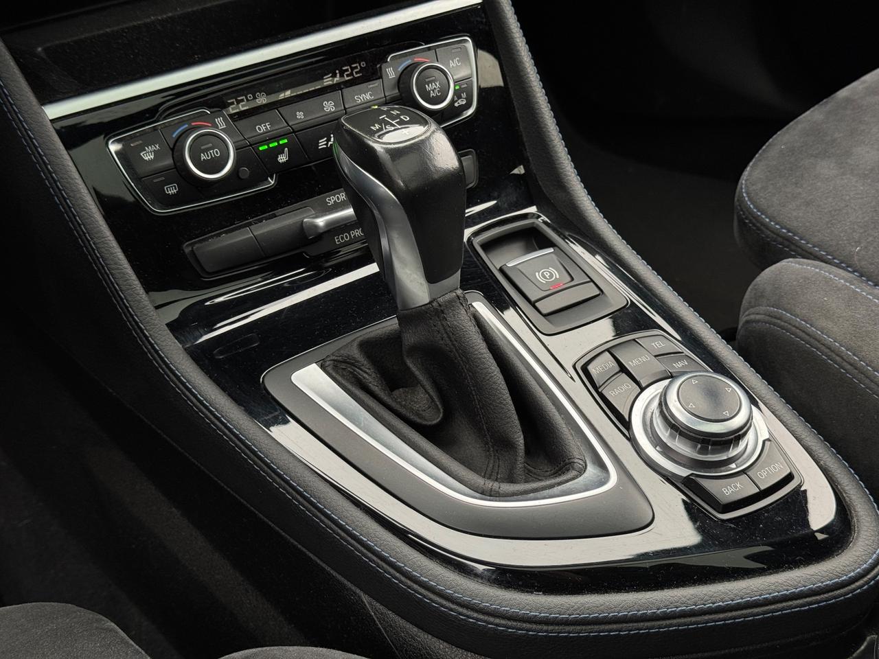 Bmw 220 xDrive Active Tourer Msport Automatica