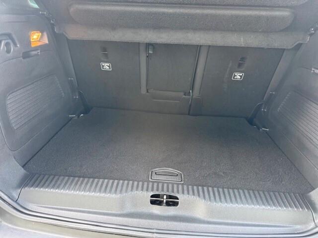 Citroen C3 Aircross BlueHDi 110 cv Shine Pack 2022