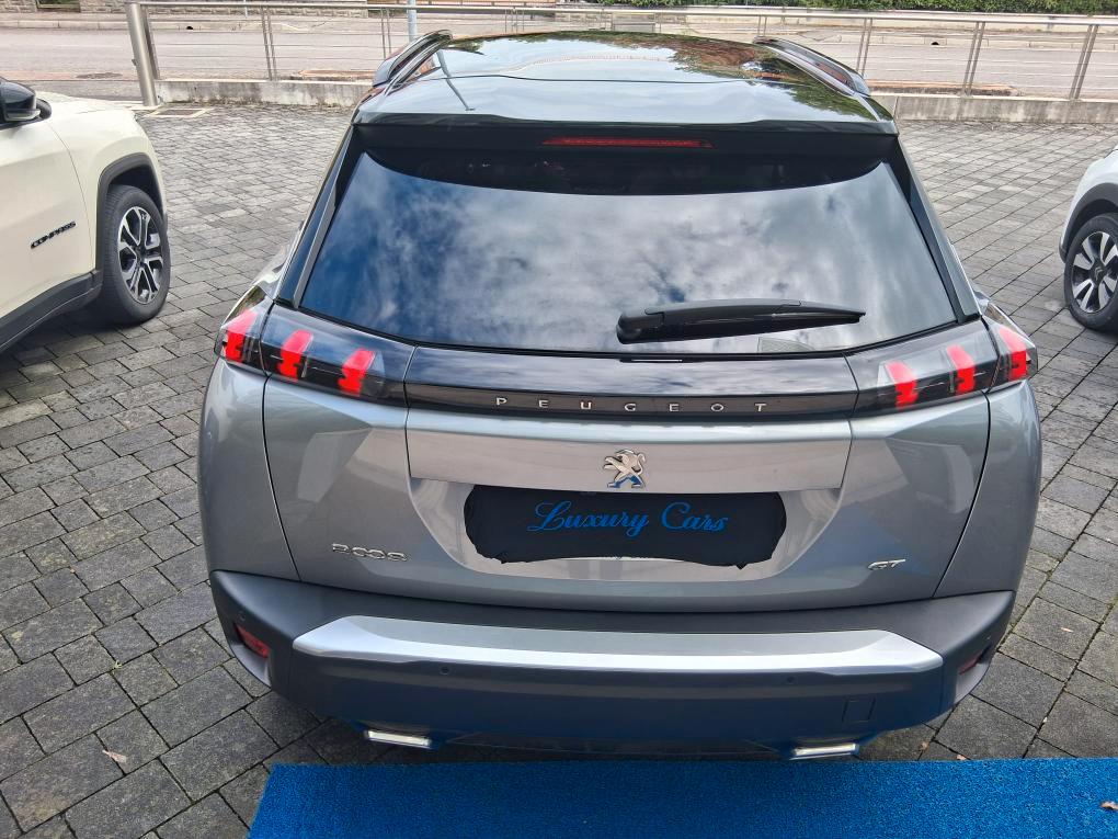 PEUGEOT 2008 PureTech 130 S&S EAT8 GT PROMO ESTATE