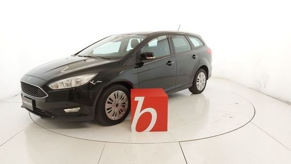 Ford Focus 5ª SERIE 1.5 ECOBLUE 120 CV SW BUSINESS