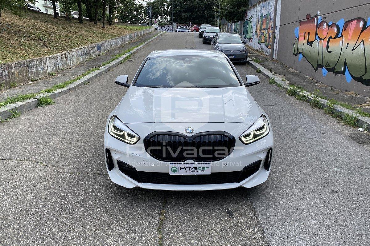 BMW 118d 5p. Msport
