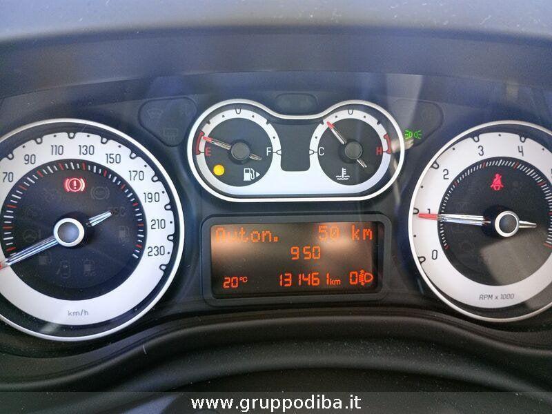 FIAT 500L 2012 Diesel 1.3 mjt Pop Star 95cv