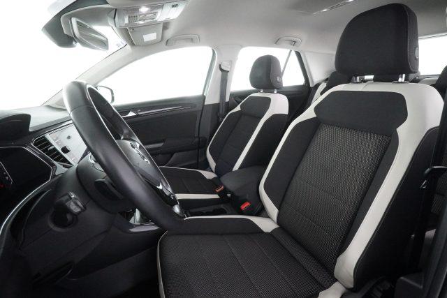 VOLKSWAGEN T-Roc T-Roc 1.5 TSI ACT Advanced DSG BlueMotion Technolo