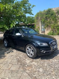Audi Q5 SQ5 3.0 V6 TDI Biturbo quattro tiptronic Business