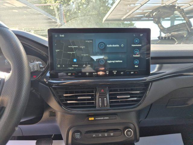 FORD Focus 1.5 120CV auto SW ST-Line