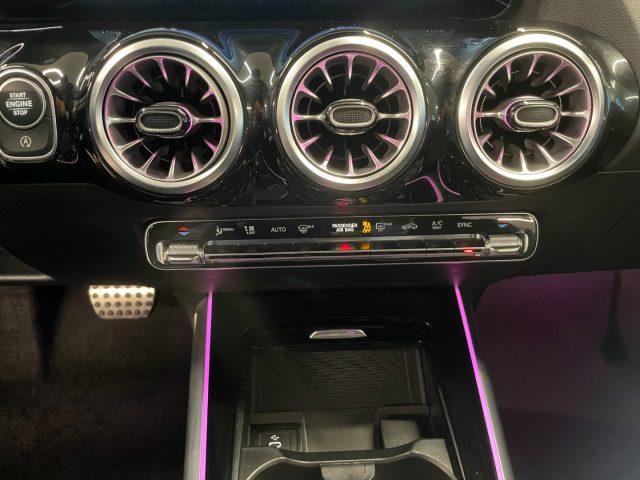 MERCEDES-BENZ GLA 200 2.0 d 150 CV AMG Premium