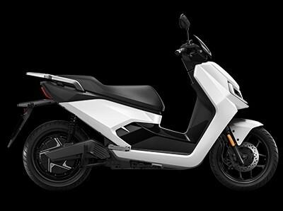 NIU FQi500 Anniversary