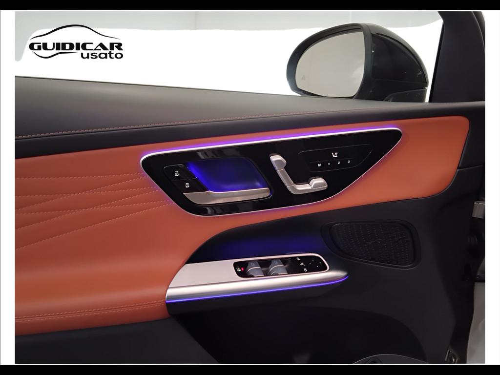 Mercedes-Benz GLC - X254 - GLC 300 de phev AMG Advanced Plus 4matic auto