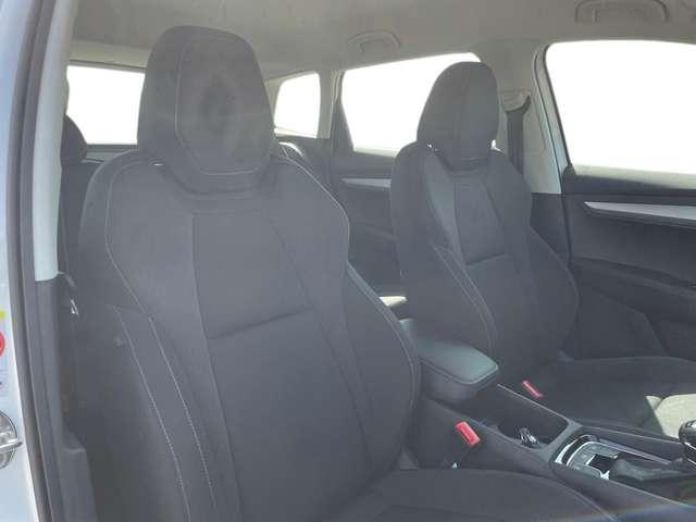 Skoda Karoq 2.0 tdi evo Ambition 4x4 150cv dsg