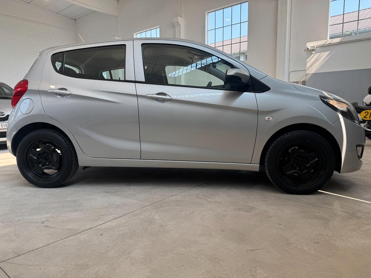 Opel Karl 1.0 75 CV N-Joy