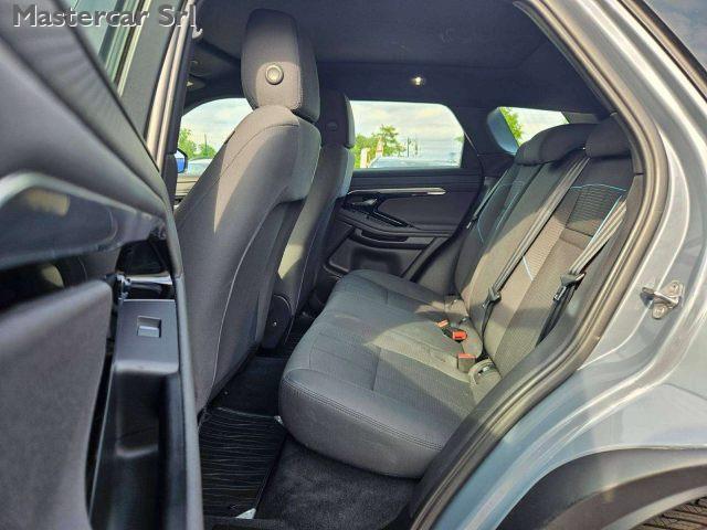 LAND ROVER Range Rover Evoque 1.5 P300E PHEV R-DYNAMIC AWD AUTO - GJ014YH