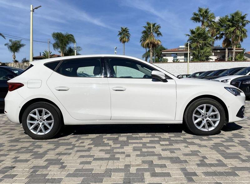 Seat Leon 5P 2.0 TDI DSG STYLE 150CV