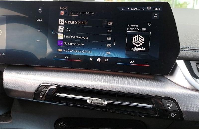 BMW Serie 2 Active Tourer 218d Msport