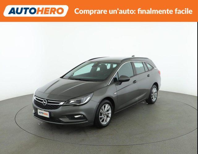 OPEL Astra 1.6 CDTi 110CV Start&Stop Sports Tourer Business