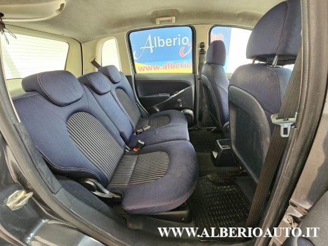 LANCIA MUSA 1.3 Mjt 16V 90 CV VEDI NOTE