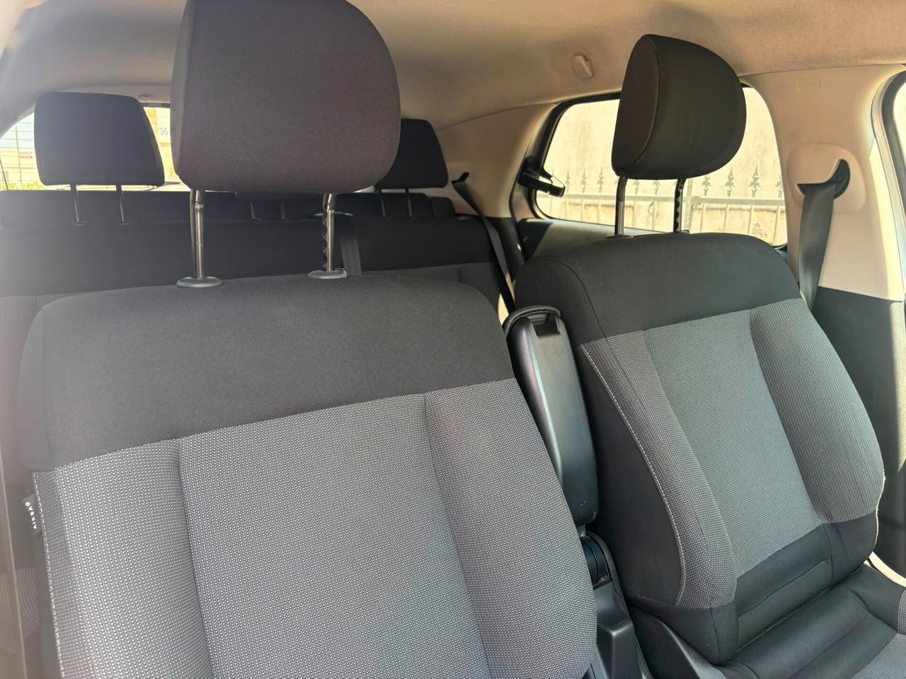 Citroen C4 Cactus 1.6 e-HDi 92 ETG6 Shine Edition