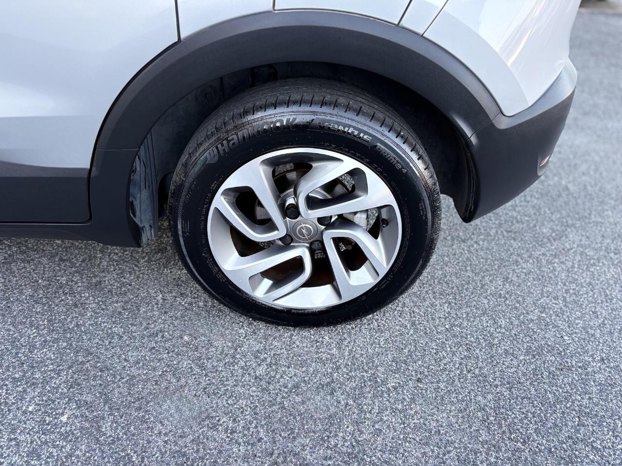 Opel Crossland X 1.6 Diesel 99CV E6 Neo - 2018