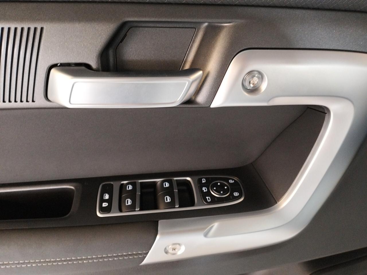 Jaecoo J7 1.6 tgdi Exclusive 4wd 7dct