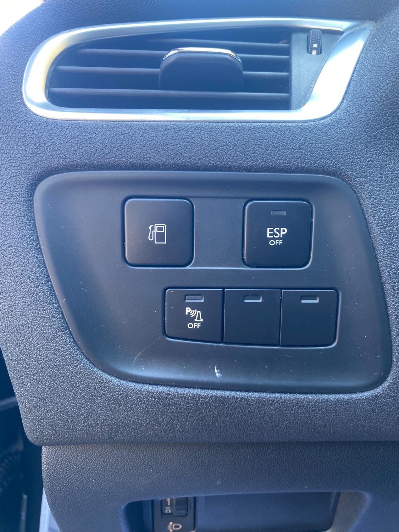Citroen C4 1.6 HDi Anno 2011 Full PERFETTA