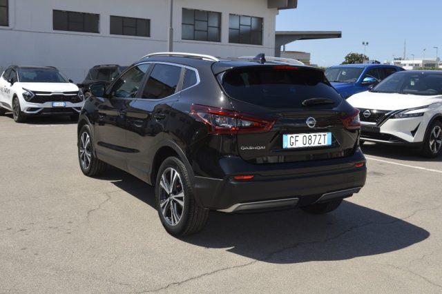 NISSAN Qashqai 1.3 DIG-T 140 CV Acenta Premium