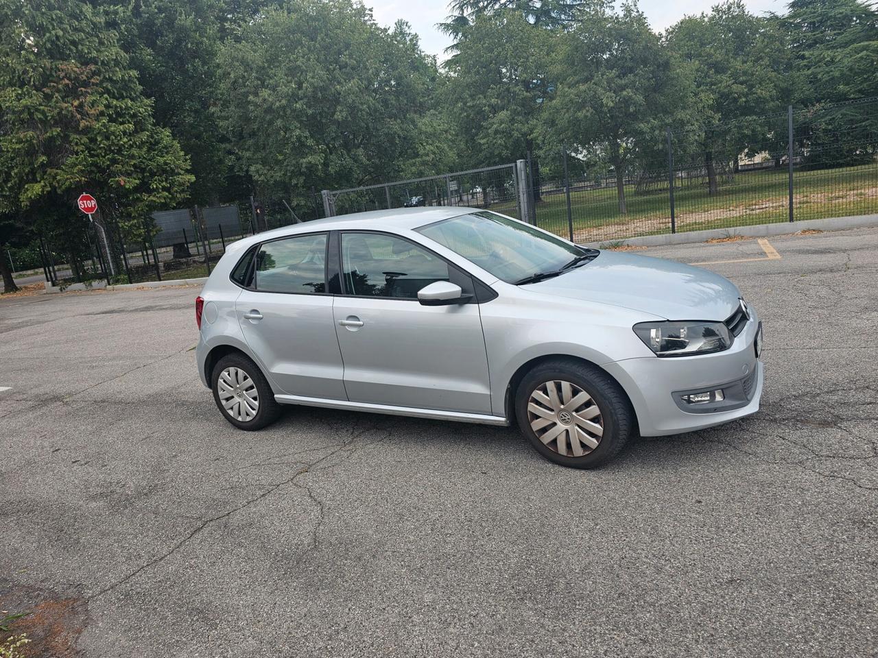 Volkswagen Polo 1.2 70 CV 5p. Comfortline
