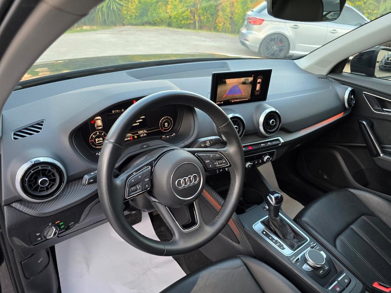 Audi Q2 30 TDI S tronic Advanced - 2023