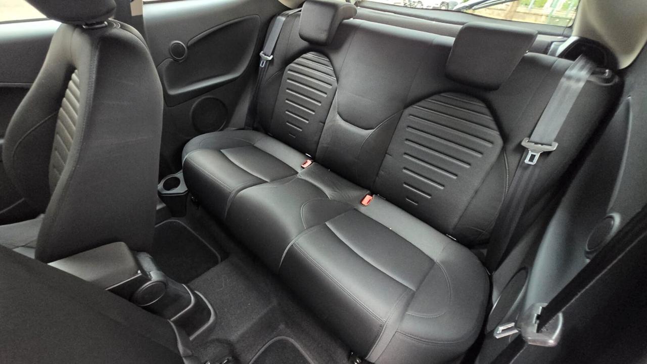 Alfa Romeo MiTo 1.3 JTDm 95 CV S&S Urban Neopatentati