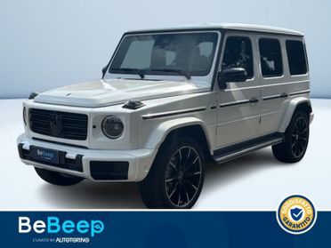 Mercedes-Benz Classe G G 400 D AMG LINE 330CV AUTO