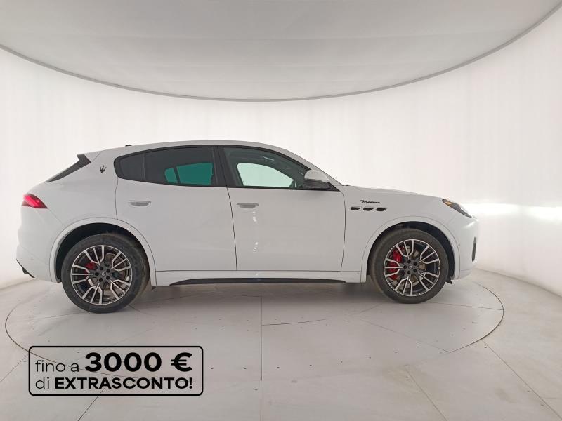 Maserati Levante 2.0 MHEV Modena AWD Auto