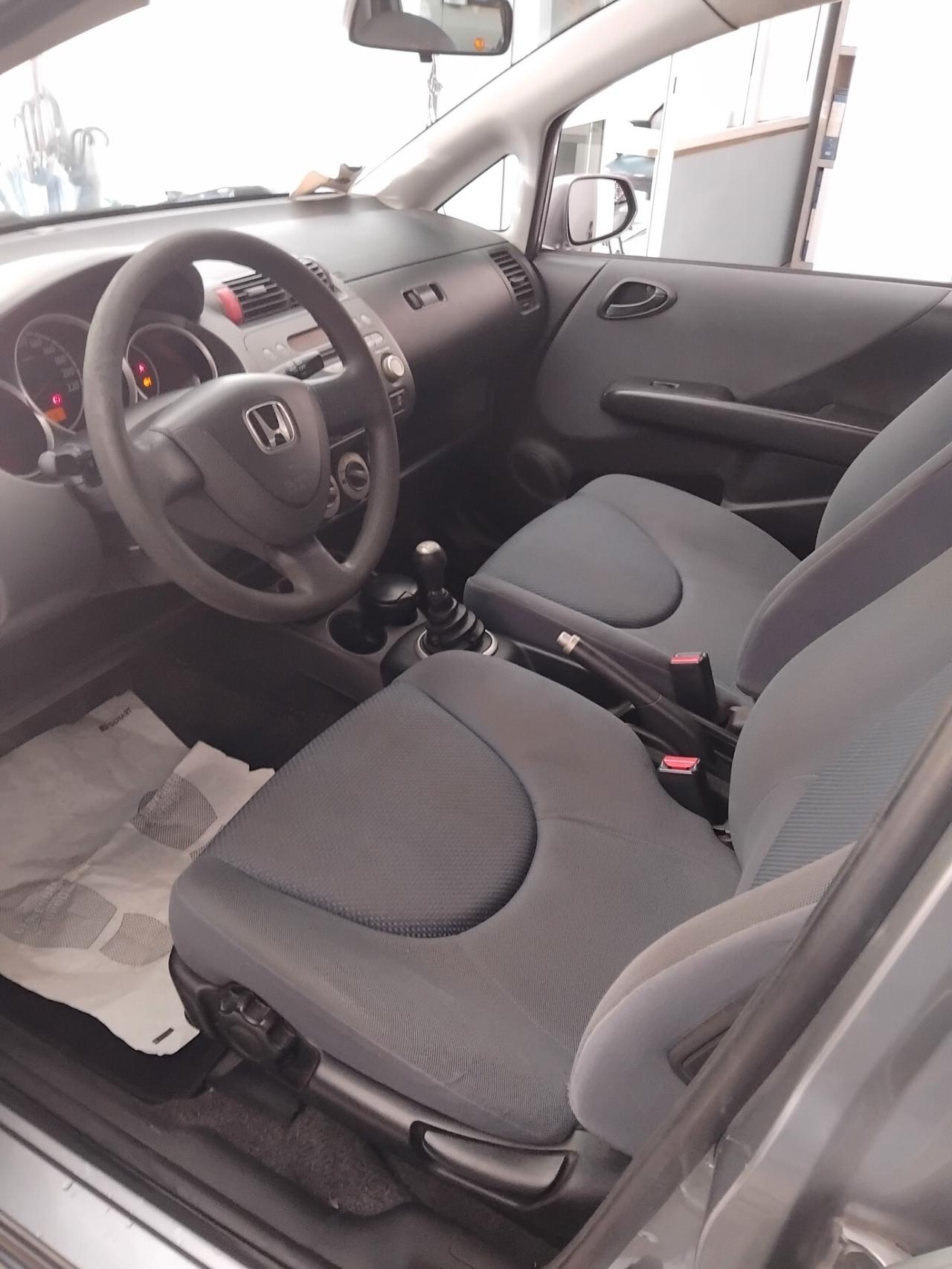Honda Jazz 1.2 i-DSi 5 porte Live