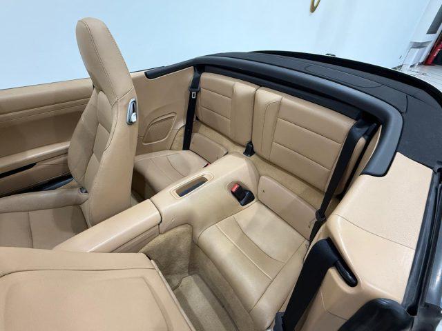 PORSCHE 911 3.8 991 Carrera S Cabriolet