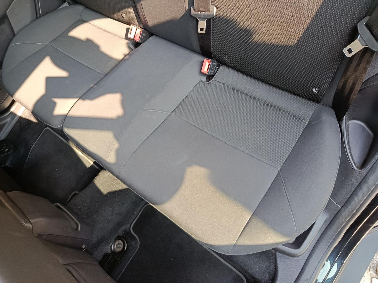 Ford Focus Titanium 1.5 TDCi #7239