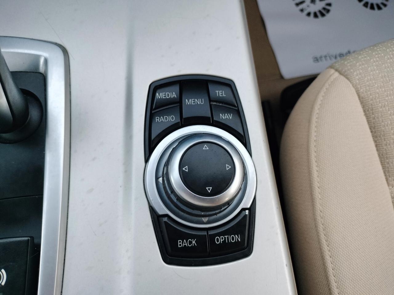 Bmw X3 sDrive18d xLine