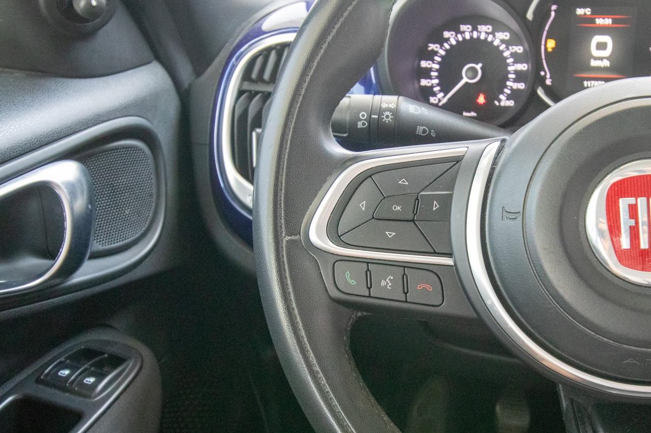 Fiat 500L 1.4 Mirror 95cv