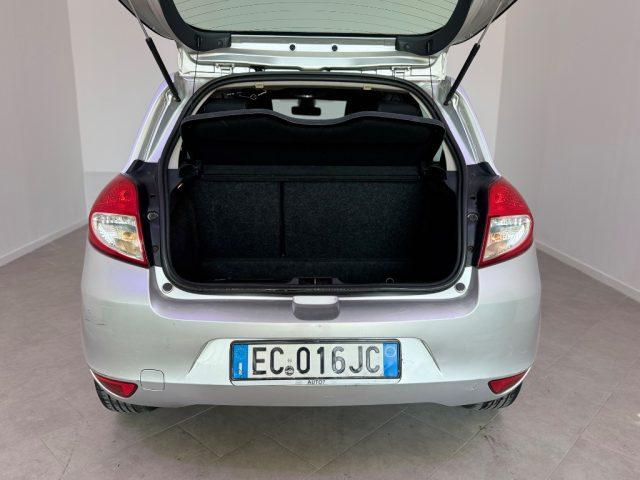RENAULT Clio 1.2 16V TCE 100CV 5 porte Luxe