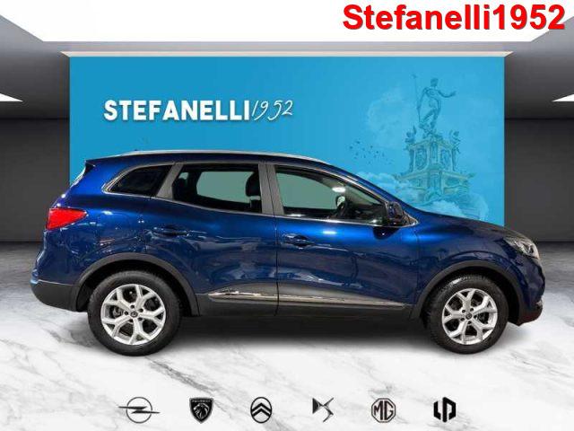 RENAULT Kadjar - 1.5 blue dci Business 115cv