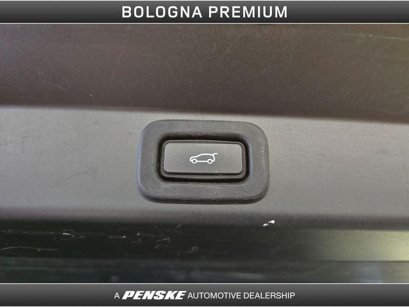 Land Rover RR Sport Range Rover Sport 3.0D l6 249 CV Dynamic SE