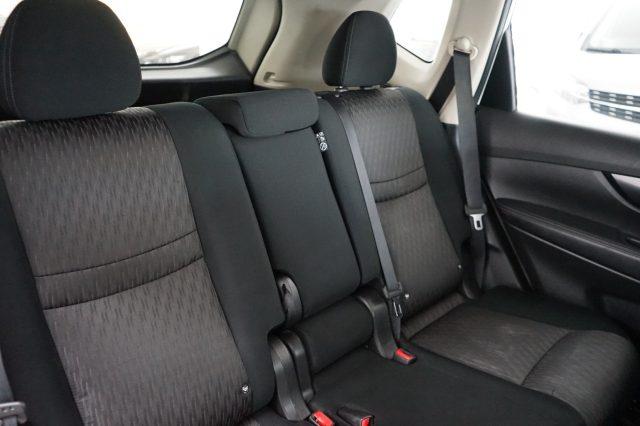 NISSAN X-Trail DIG-T 160 2WD DCT N-Connecta