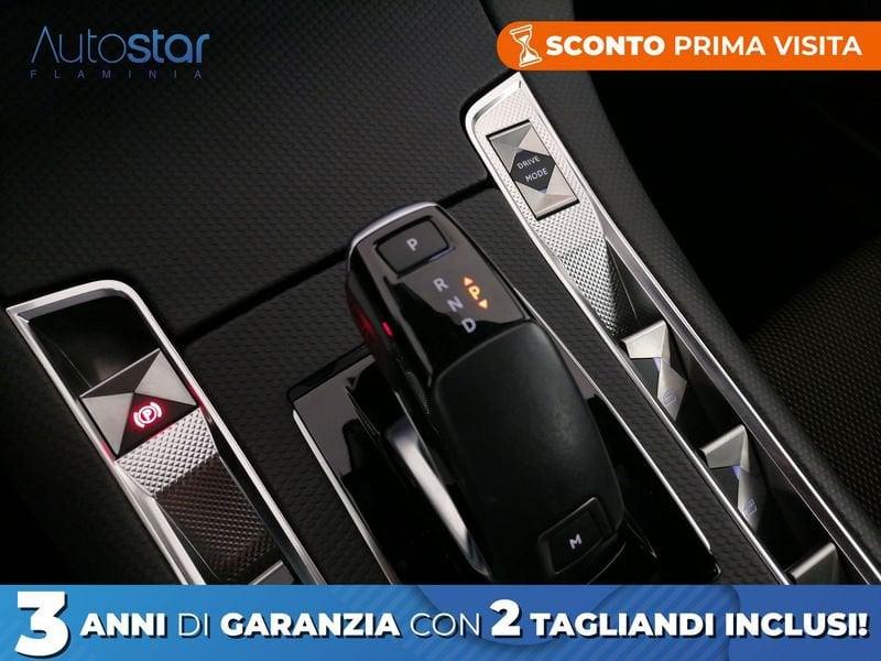 DS DS 7 1.5 bluehdi Bastille Business 130cv auto