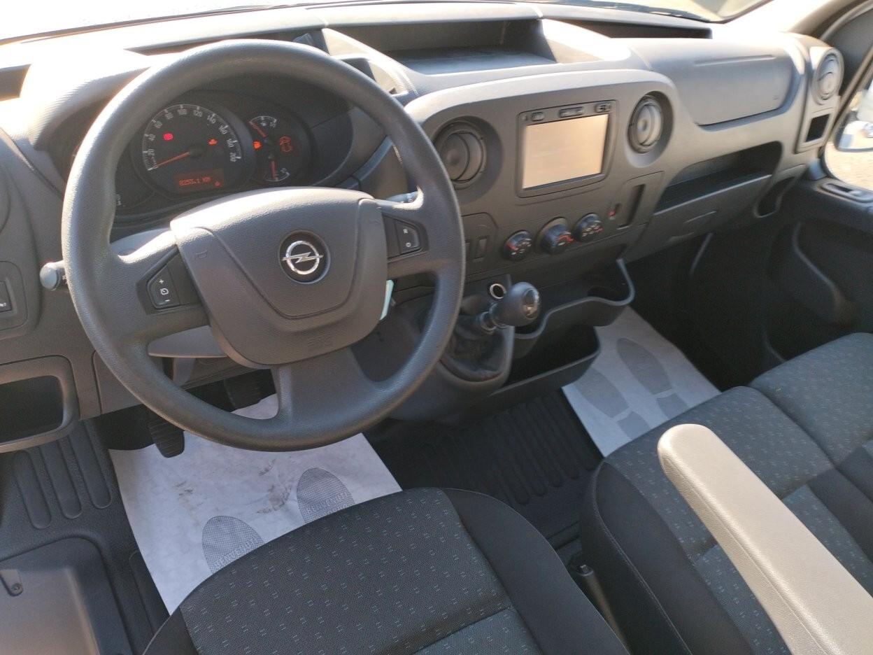 Opel Movano 33 2.3 CDTI 130CV PM-TM FWD Furgone